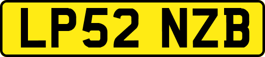 LP52NZB
