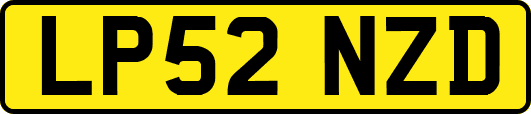 LP52NZD