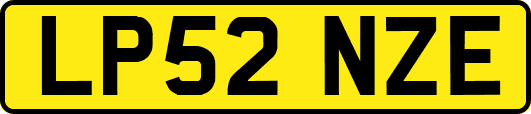LP52NZE