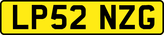 LP52NZG