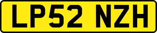 LP52NZH