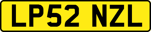 LP52NZL
