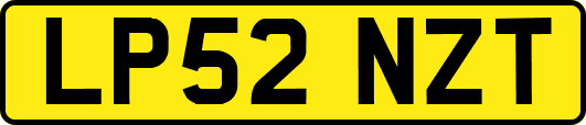 LP52NZT