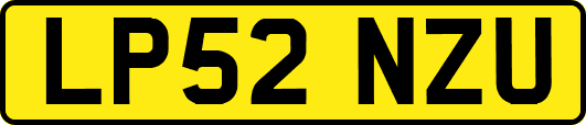 LP52NZU