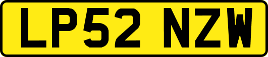 LP52NZW