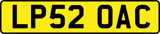 LP52OAC