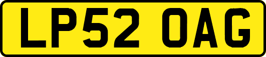 LP52OAG