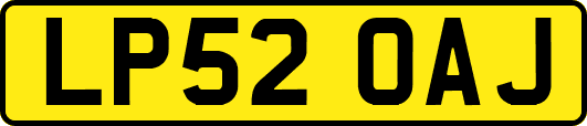 LP52OAJ