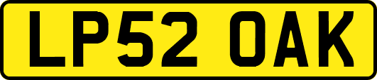 LP52OAK