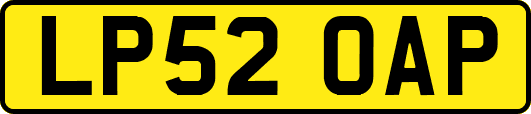 LP52OAP