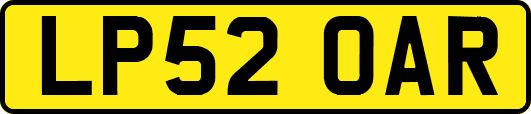 LP52OAR