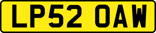 LP52OAW