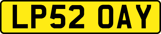LP52OAY
