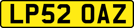 LP52OAZ