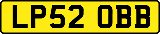 LP52OBB