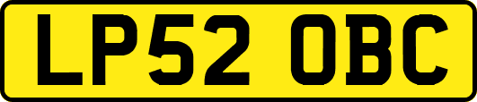 LP52OBC