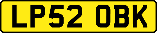 LP52OBK