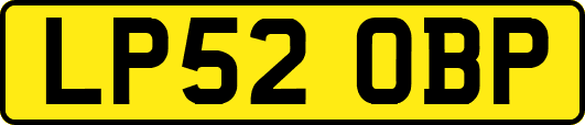 LP52OBP