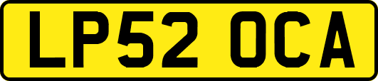LP52OCA