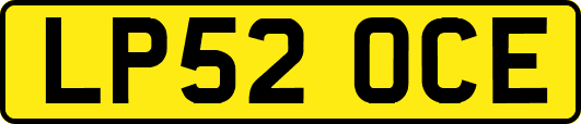 LP52OCE