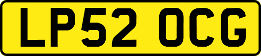 LP52OCG