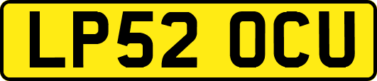 LP52OCU