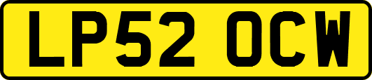 LP52OCW