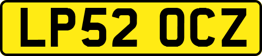 LP52OCZ