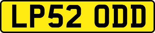 LP52ODD