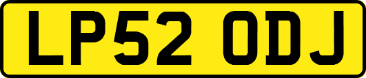 LP52ODJ