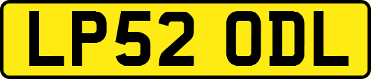 LP52ODL