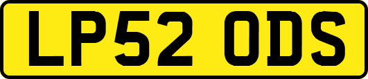 LP52ODS