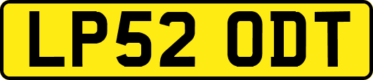 LP52ODT