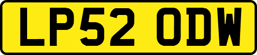 LP52ODW