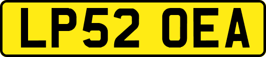 LP52OEA