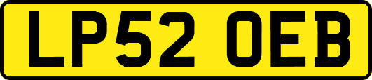 LP52OEB