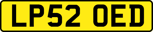 LP52OED