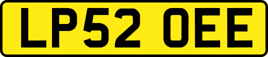 LP52OEE