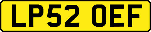 LP52OEF