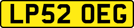 LP52OEG