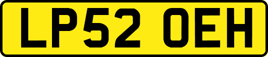 LP52OEH