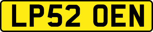 LP52OEN