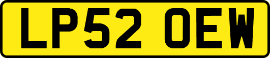 LP52OEW