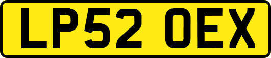 LP52OEX