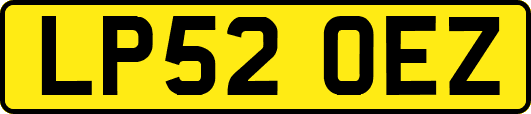 LP52OEZ