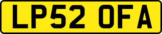 LP52OFA