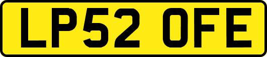 LP52OFE