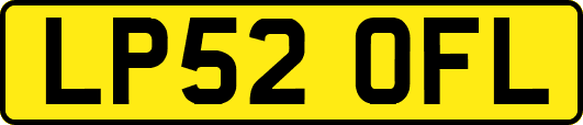 LP52OFL