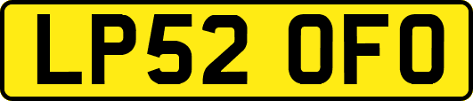 LP52OFO