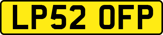 LP52OFP